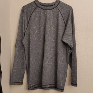 Nike Dri-Fit long sleeve shirt
